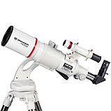 Телескоп Bresser BRESSER Messier AR-90s/500 NANO AZ (4790505), фото 3