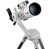 Телескоп Bresser BRESSER Messier AR-90s/500 NANO AZ (4790505), фото 4
