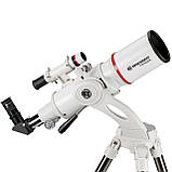 Телескоп Bresser BRESSER Messier AR-90s/500 NANO AZ (4790505), фото 8