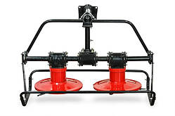 Косарка роторна Weima 1000 (до моделей 1000, НМБ-1)