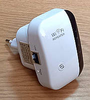 Ретранслятор Wi-Fi сигнала (репитер) 2400 МГц 802.11/b/g/n