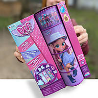 Кукла Cry Babies BFF Katie Fashion Doll Кэти плакса IMC Toys 904347