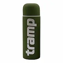 Термос TRAMP Soft Touch 1 л UTRC-109 Хакі, фото 5