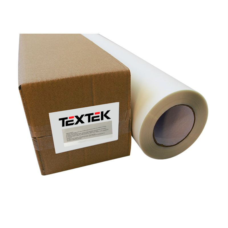 TexTec DTF Cold PET Film трансферна плівка 0,3х100 м