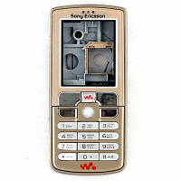 Sony Ericsson W700 W800 корпус панель клавиатура