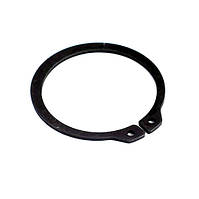 Стопорне кільце DIN 471 - внутрішній Ø16 мм зовнішній Ø19 мм, сталь