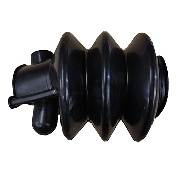 Пильовик Autoflex-Knott гальма накату універсальний 50 / 60 мм 69004692, фото 1