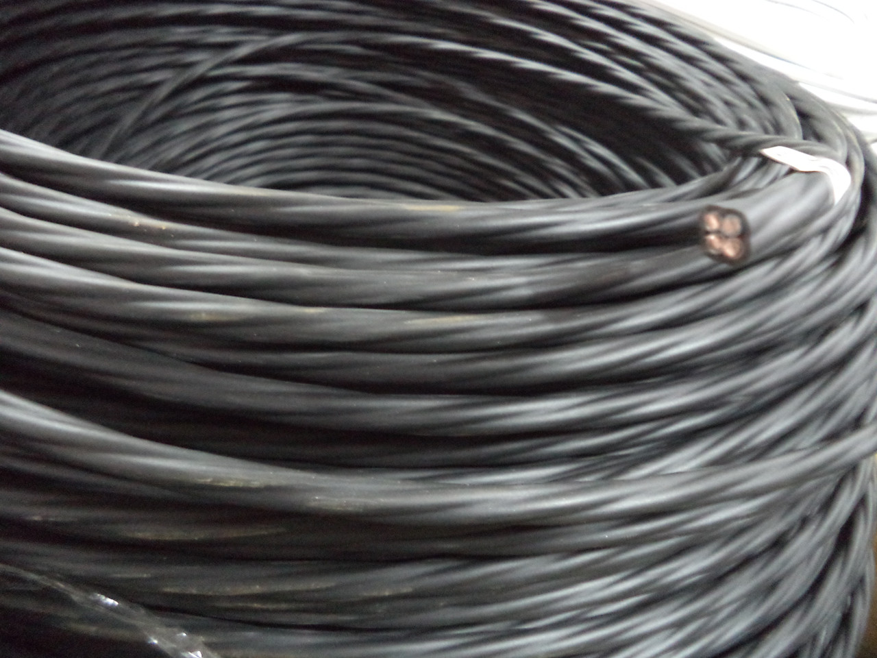Кабель ВВГнг 5х16 (ЗЗЦМ): продажа, цена в е. Силовые кабели .