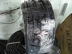 Кабель ВВГнг 4х1,5 (Запоріжзький завод кольорових металів)