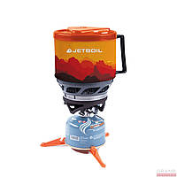 Пальник Jetboil Minimo Sunset