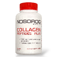 Гидролизованный коллаген Nosorog Collagen Peptides Plus 90 tab