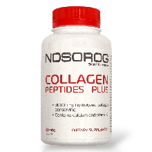 Гідролізований колаген Nosorog Collagen Peptides Plus 90 tab