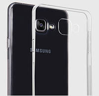 Чехол для Samsung Galaxy A7 A710 Nillkin Nature силикон
