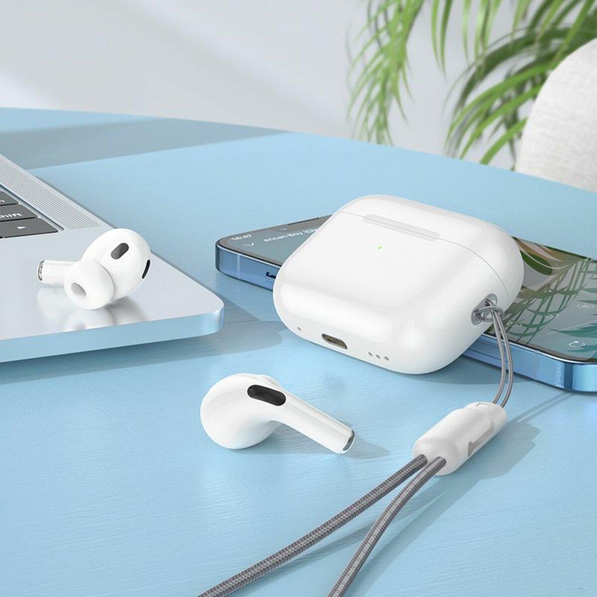 Купить Беспроводные наушники BOROFONE BW32 True wireless stereo headset ...