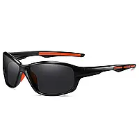 Очки солнцезащитные поляризационные VIVIBEE E551 спортивные