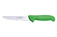 Нож обвалочный DICK ErgoGrip 180 мм жесткий зеленый 82259180-14