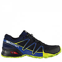 Кроссовки Salomon Speedcross Vario 2 Running Navy/Blazer Доставка з США від 14 днів - Оригинал