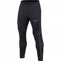Спортивні брюки Nike Dri-FIT Strike Men's Soccer Black/White, оригінал. Доставка від 14 днів