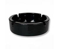 Попільничка Arcoroc Stackable Black Ashtray 107 мм 1шт