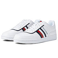 Снікери Tommy Hilfiger Lessio White, оригінал. Доставка від 14 днів