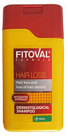 Шампунь против выпадения волос Fitoval Hair Loss Shampoo 100ml (650050)