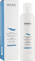 Шампунь от перхоти для жирной кожи головы BABE Anti-Oily Dandruff Shampoo (236313)