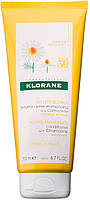 Кондиционер для волос Klorane Blond Highlights Conditioner With Chamomile (883284)