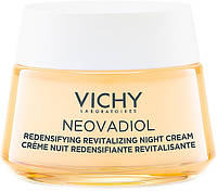 Крем для лица ночной Vichy Neovadiol Redensifying Revitalizing Night Cream (921577)