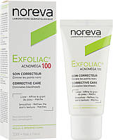 Крем для лица "Акномега 100" Noreva Exfoliac Acnomega 100 Face Cream (600279)