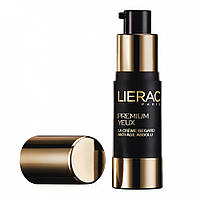 Крем-мультикорректор для контура глаз Lierac Premium Eyes The Eye Cream Absolute Anti-Aging (735667)