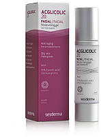 Увлажняющий гель SeSDerma Acglicolic 20 Moisturizing Gel (448242)