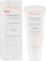 Увлажняющий крем-антиоксидант Avene Hydrance UV-Rich SPF 30 (851171)