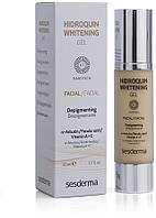 Осветляющий гель SeSDerma Hidroquin Whitening Gel 50ml (461169)