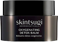 Кислородный бальзам для лица с детокс эффектом Skintsugi Oxygenating Detox Balm (852983)