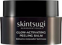 Бальзам-пилинг для лица Skintsugi Glow-Activating Peeling Balm (852993)