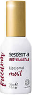 Спрей-мист антиоксидантный для лица SeSDerma Liposomal Mist Resveraderm 30ml (898455)