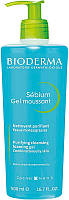 Очищающий гель для лица Bioderma Sebium Gel Moussant Purifying and Foaming Gel (598076)