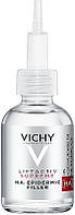 Антивозрастная сыворотка для сокращения морщин и восстановления упругости кожи Vichy Liftactiv Supreme H.A.
