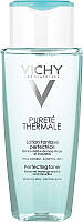 Усовершенствующий тоник для всех типов кожи Vichy Purete Thermale Perfecting Toner (631674)