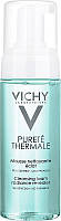 Очищающая пенка для лица Vichy Purete Thermale Eau Moussante (498769)