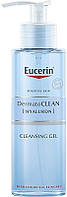 Гель для умывания для нормальной и комбинированной кожи Eucerin DermatoClean Refreshing Cleansing Gel