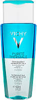 Двухфазное средство для снятия макияжа с глаз Vichy Purete Thermale Desmaquilhante Waterproof (498528)