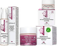 Набор Derma E Advanced Peptides & Collagen 45+ (918133)