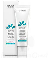 Крем-гель для лица "24 часа увлажнение" BABE Laboratorios Hydro 24h Cream-Gel (769527)