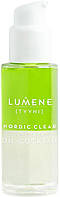 Успокаивающая сыворотка с маслом семян северной конопли Lumene Nordic Clear Calming Hemp Oil-Cocktail (902335)