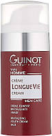 Долгая жизнь клетки для мужчин Guinot Men Care Longue Vie Cream 50ml (892479)