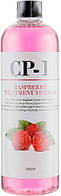 Кондиционер для волос на основе малинового уксуса Esthetic House CP-1 Raspberry Treatment Vinegar (842017)