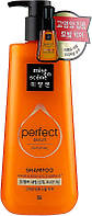 Шампунь укрепляющий "7 Масел" Mise En Scene Perfect Serum Shampoo 680ml (892498)