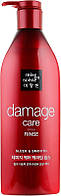 Кондиционер для поврежденных волос Mise En Scene Damage Care Rinse 680ml (909169)