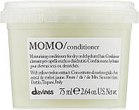 Увлажняющий кондиционер для волос - Davines Essential Haircare Momo Condicioner (934089)